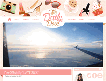 Tablet Screenshot of angelyeo.com